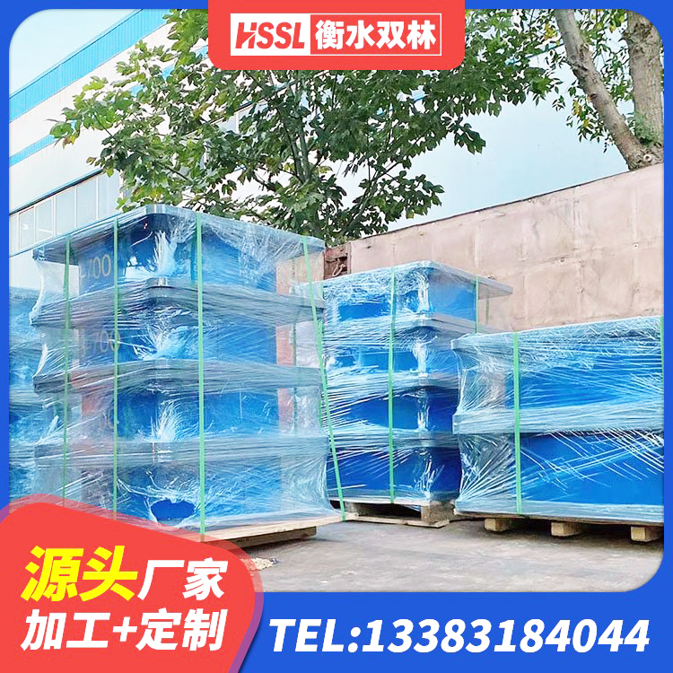 肇州县铅芯建筑隔震支座多少钱 肇州县铅芯隔振支座生产厂家 肇州县LRB500橡胶隔震支座厂家电话 肇州县HDR1000高阻尼隔震支座厂家 - 第3张