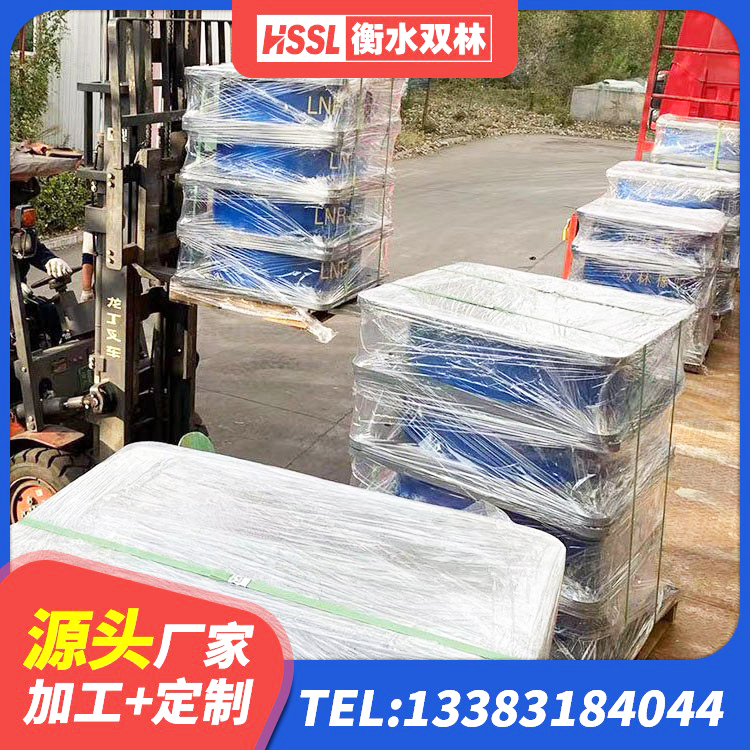 肇州县LNR1500隔震支座厂家 肇州县LRB1200隔震支座多少钱 肇州县建筑预制高阻尼橡胶隔震支座生产厂家 肇州县LNR1000天然橡胶隔震支座源头工厂 - 第2张