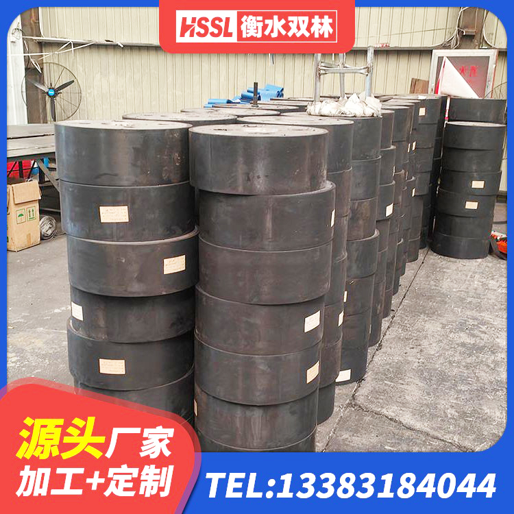 肇州县LNR隔震支座什么价格 肇州县LNR水平力分散型隔震支座什么价格 肇州县LRB500隔震支座源头工厂 肇州县LRB隔震支座1400
